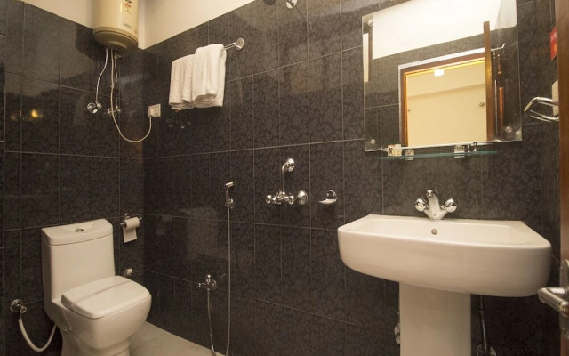 Garg Residency By OYO Rooms