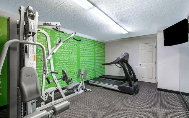 La Quinta Inn and Suites Fresno-Yosemite