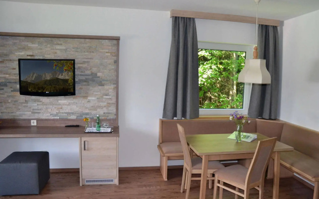 Hotel Ramsauer Alm