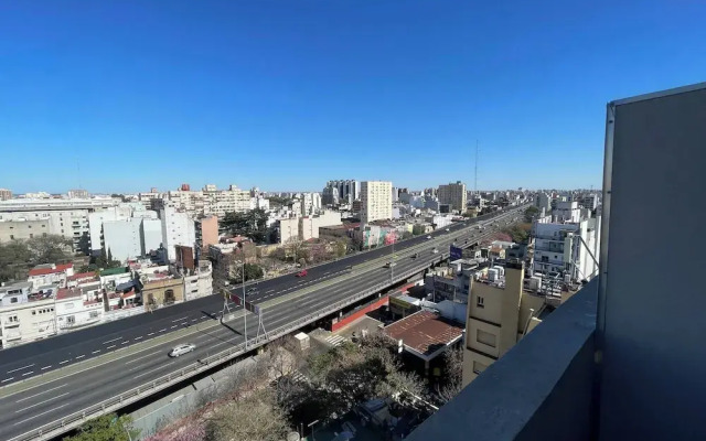 Modern Studio in Buenos Aires