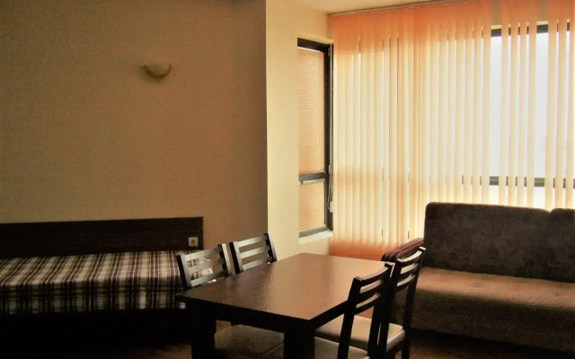 Apartments Yalta