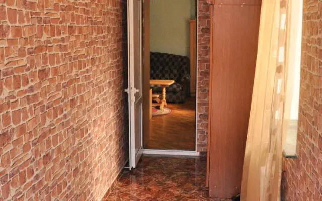 Holiday Home On Charents