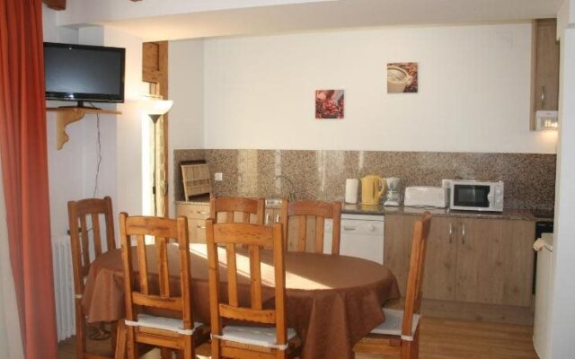 Apartaments Casa Vella Popaire