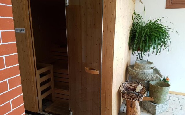 Albergo Passo Brocon