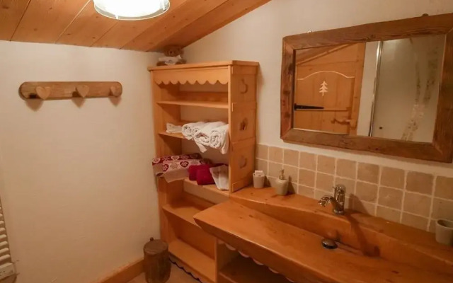 Chambre D'hôtes La Tanière de Groumff