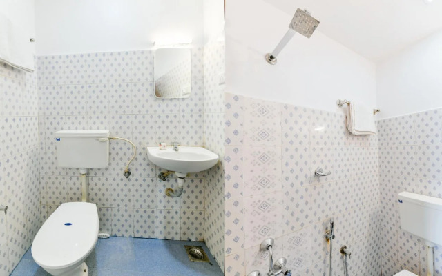 Vattekad Tourist Home by OYO Rooms