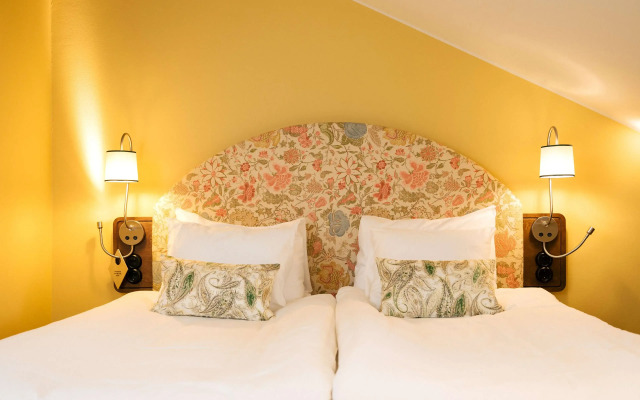 Hotel Ruth, WorldHotels Crafted