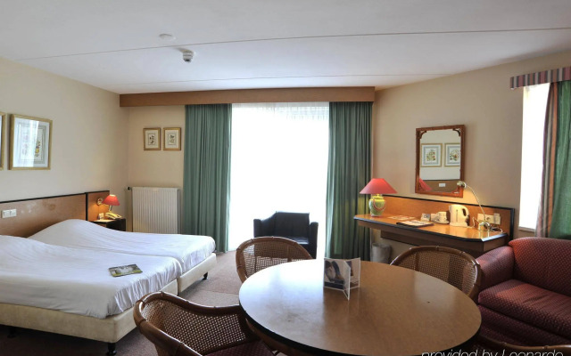 Tulip Inn Meerkerk