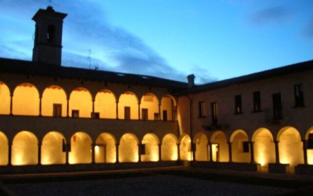 Hotel Monastero del Lavello