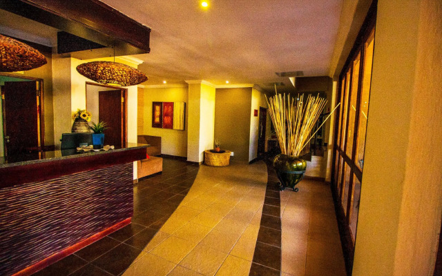Coyotes Hotel and Conference Centre