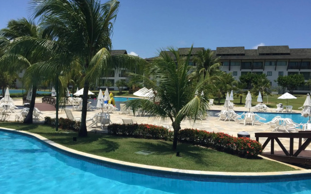 Beach Class Resort Muro Alto
