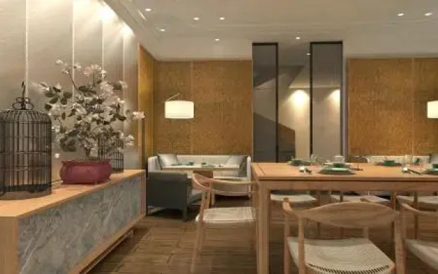 Miya Boutique Hotel