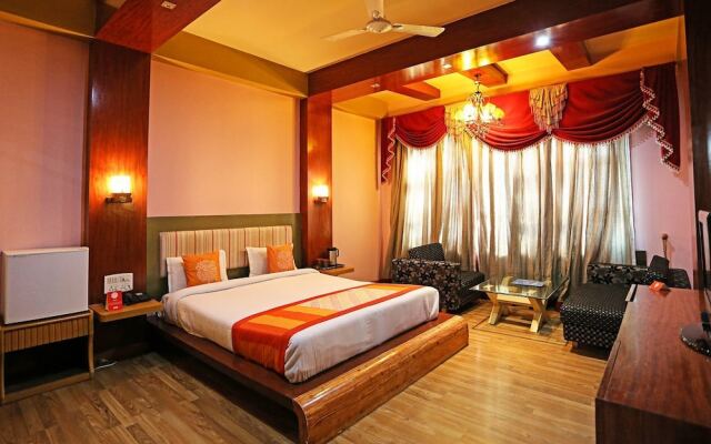ADB Rooms Hotel Silver Star