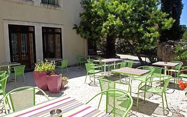 Logis Auberge du Château