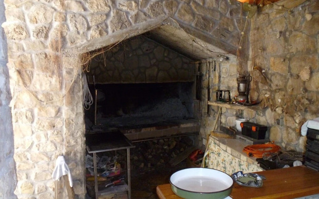 Ante - With Parking - SA3