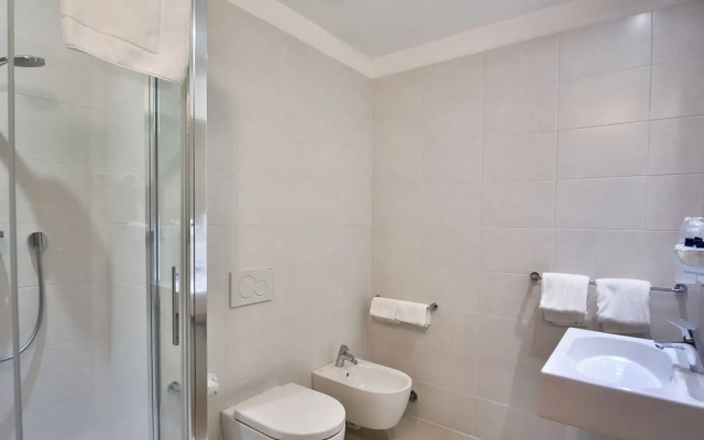 Hotel Centrale