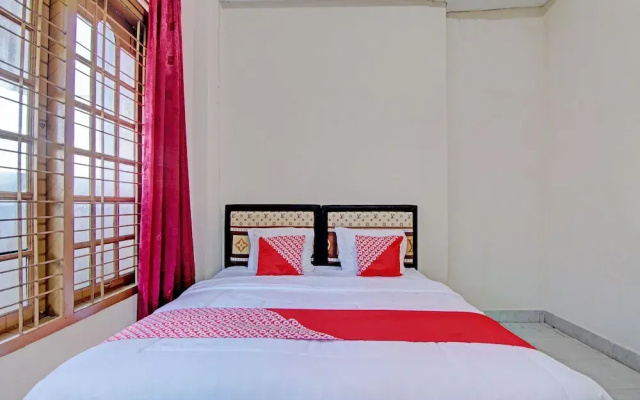 Hotel O Lavina Guesthouse