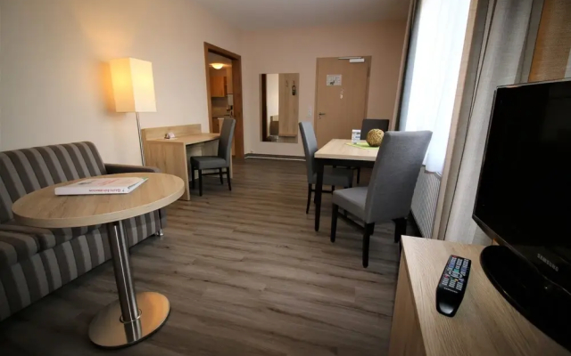 Hotel Garni Zur Alten Post