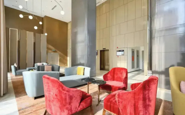 The Antonia Apartments - Korea Town D7