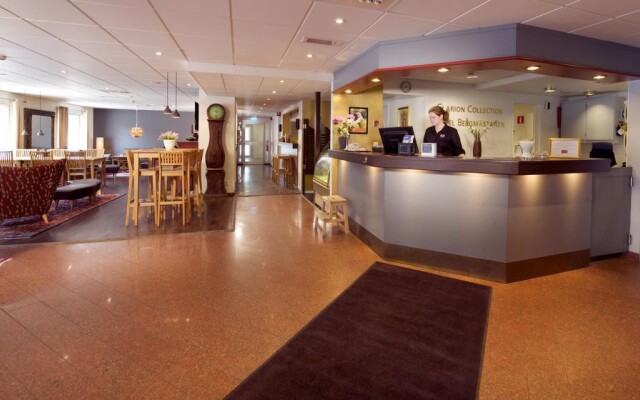 Clarion Collection Hotel Bergmastaren