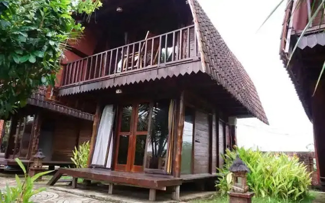 Hotel Kampoeng Pacitan