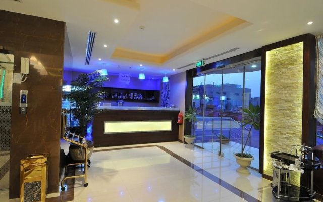 Nozol Aram 2 Hotel Apartments