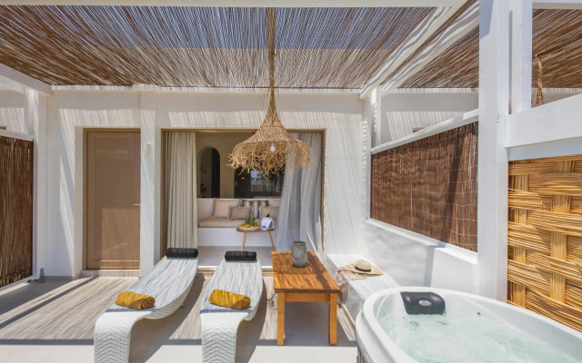 Oceanis Beach & Spa Resort-All Inclusive