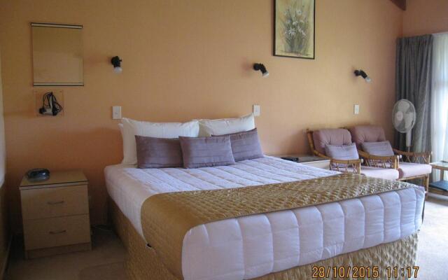 Alfa Boutique Motel