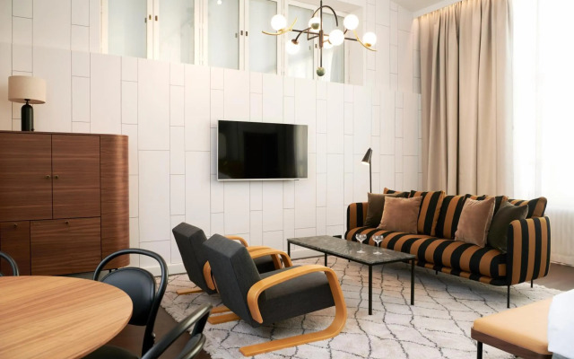 Solo Sokos Hotel Helsinki