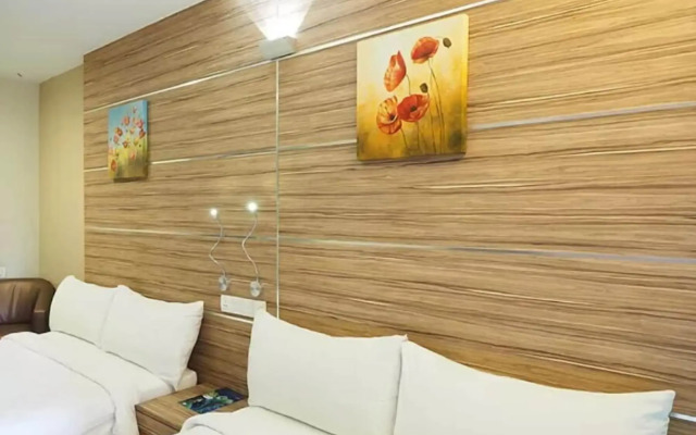 Mornington Hotel Medan Ipoh