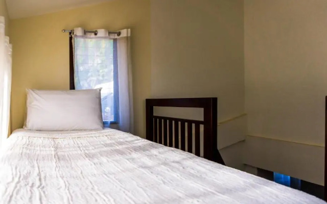 Talisay Boutique Hotel