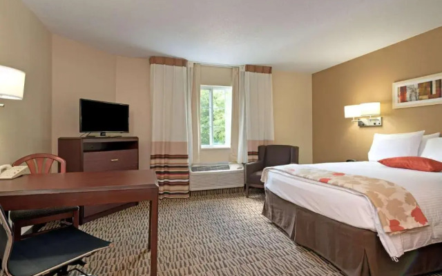 MainStay Suites Hartford Meriden