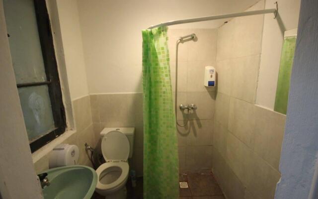 Hostel Foster Rosario