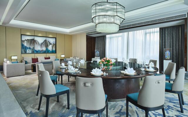 Holiday Inn Guangzhou South Lake by IHG