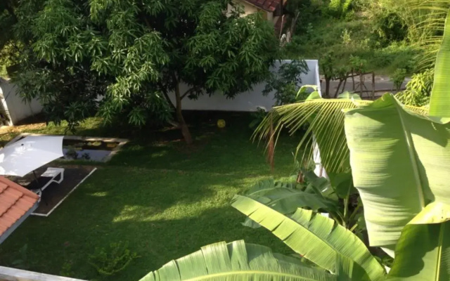 ODESSCOL Luxury Villa