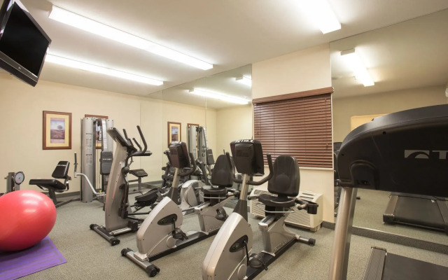 Candlewood Suites Yuma by IHG