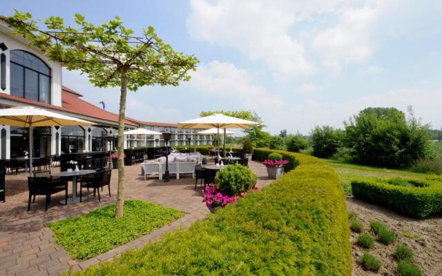 Van Der Valk Hotel Melle - Osnabrück