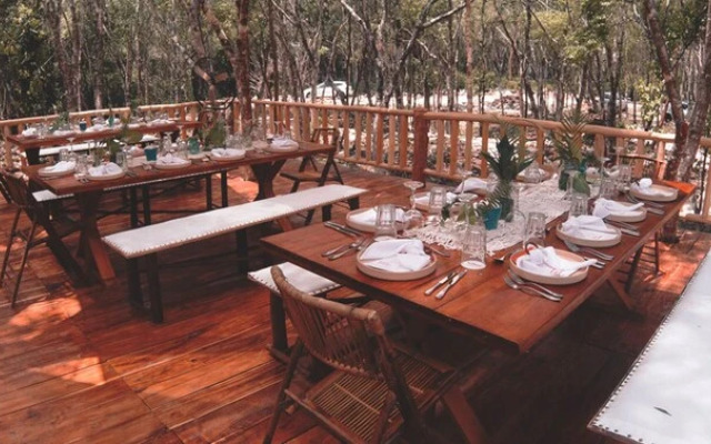 Hotel Chacá