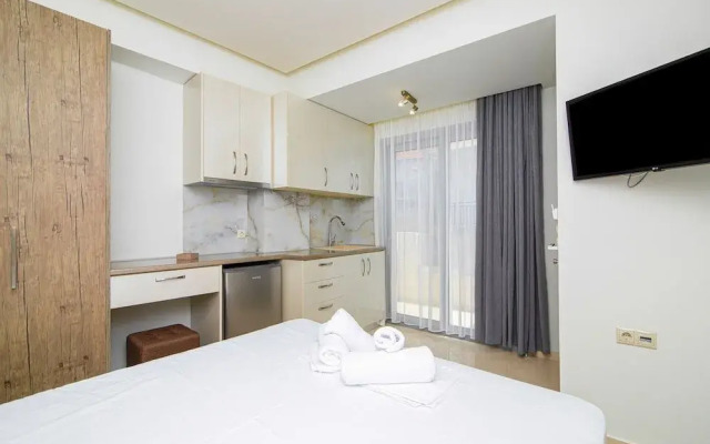 Amara Suites and Studios