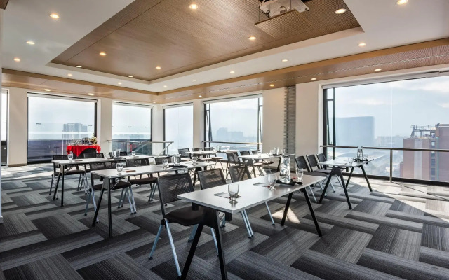 Hotel Black Tower Premium