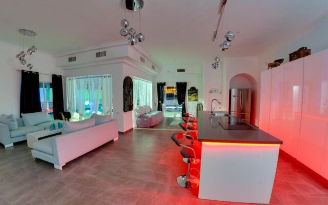 Guest House Dive Resort