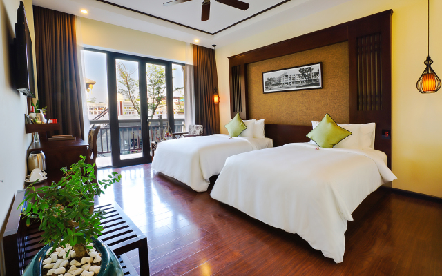 Koi Resort and Spa Hoi An