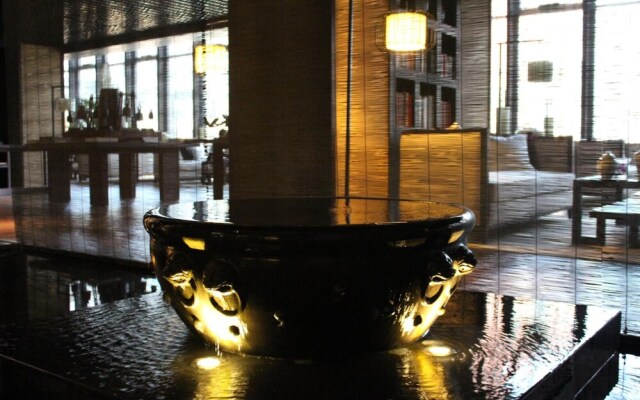 Gloria Plaza Hotel Dongsheng