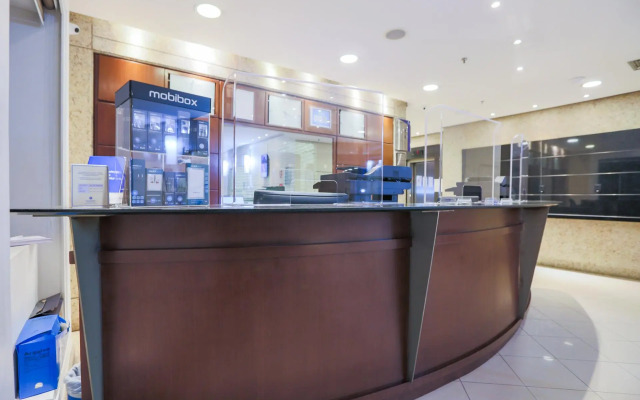 Transamerica Executive Congonhas