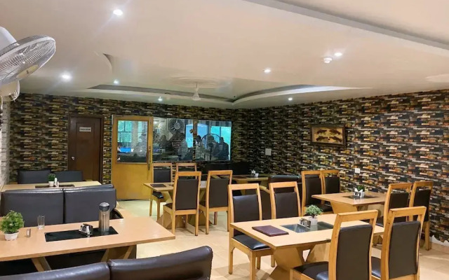 Hotel Grand Shoba