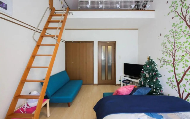 Maison Cresta Urayasu - Vacation STAY 11150