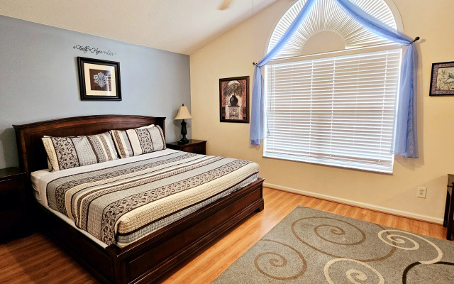 Windsor Palms-Jewel Of Disney Villa