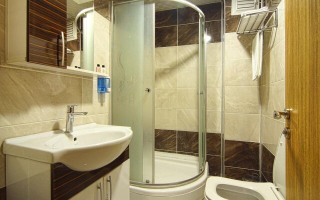 Kars Konak Hotel
