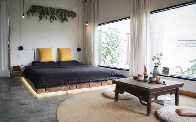 Xian Iii House Inn – Guest Rooms – Xi'an