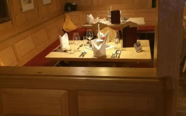 Waldhotel am Notschreipass